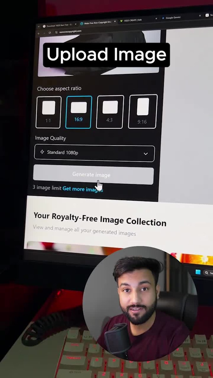 create a viral cgi ad and visual effects vfx for social media