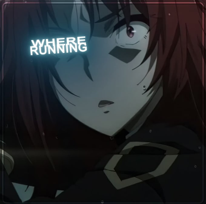 make anime edits for tiktok or instagram
