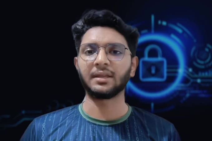 do manual web application penetration testing and vapt