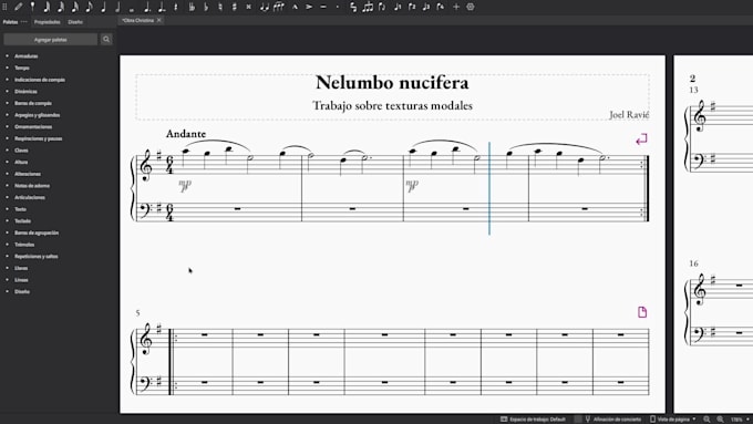 teach advanced music theory, composition, and analysis