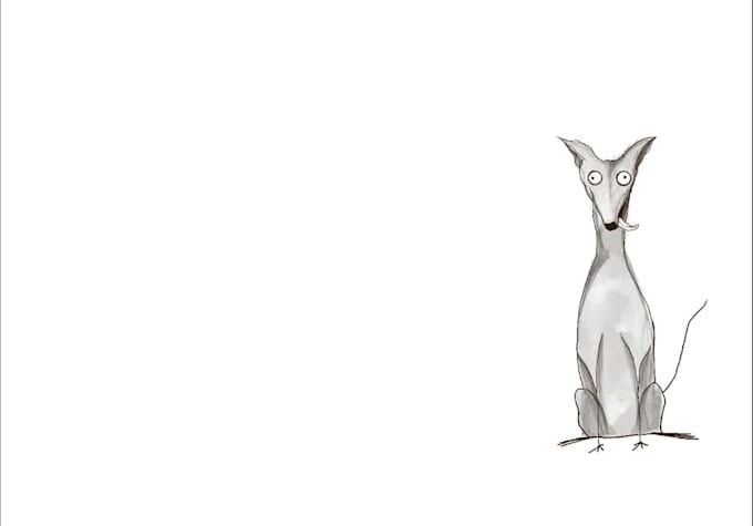 create whimsical animal character illustrations