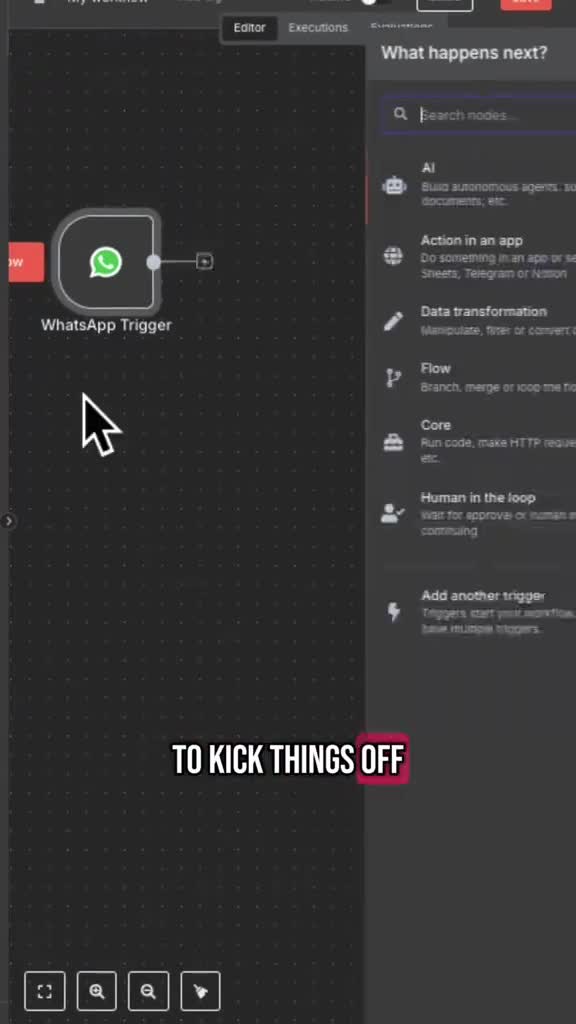 setup zapier n8n make automation or integration