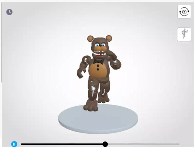 create custom roblox ugc hair ugc bundle rig and dynamic head