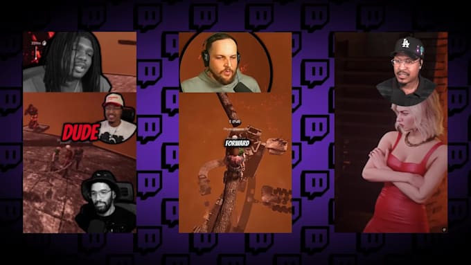 edit your twitch vods into tiktoks and reels