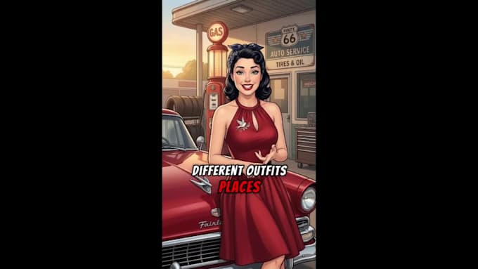 illustrate comic, anime, manga book covers