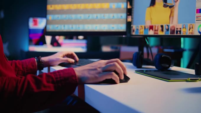 do ugc ai video for your store
