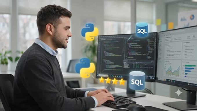 automate your business processes and reports