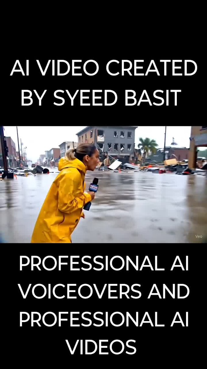 create ultra realistic ai voice for your videos