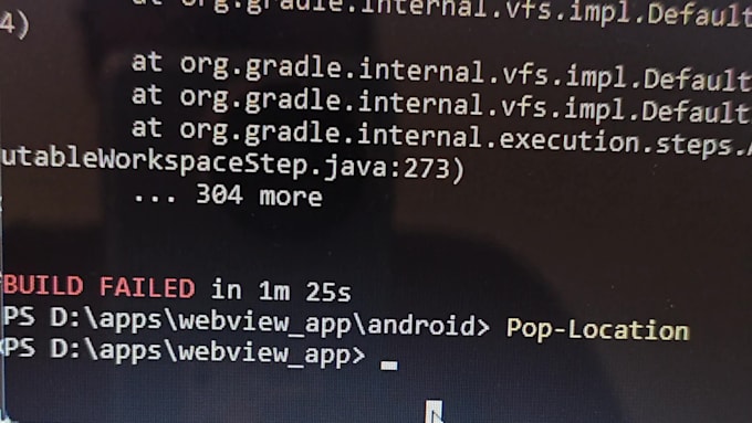 fix bugs in PHP laravel python or javascript web app