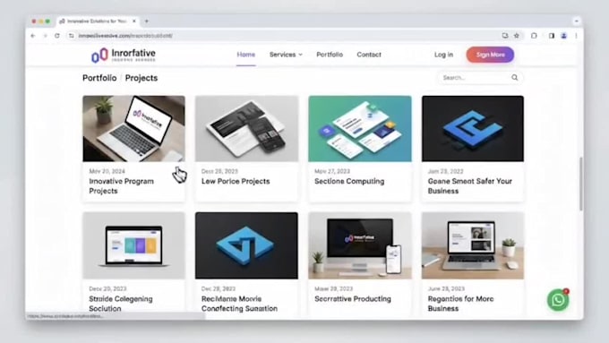 build squarespace website design, website development as a squarespace expert