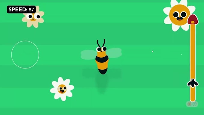 create rive animation for your website, app, game or state machine for web app