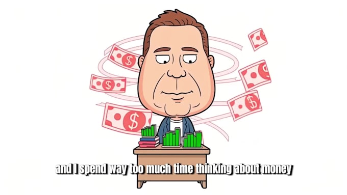edit professional finance videos for youtube growth