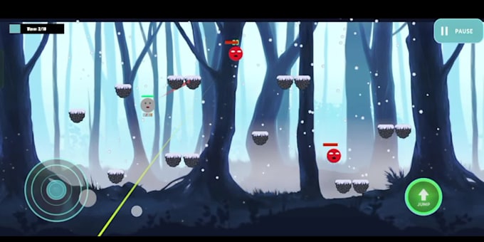 develop 2d or 3d unity games