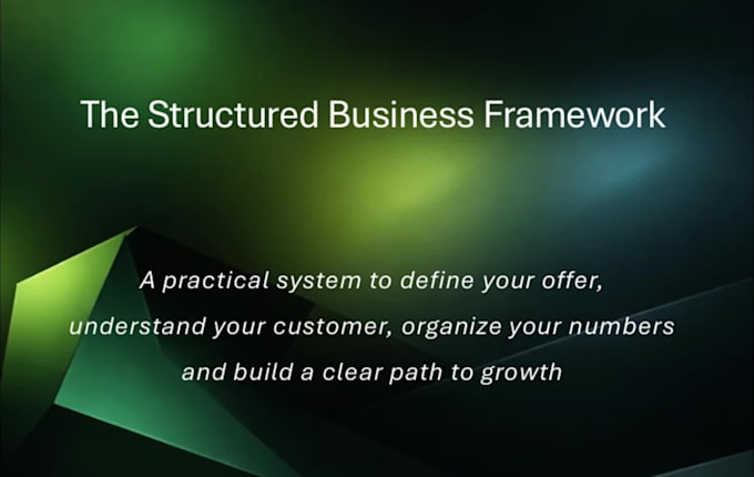 review and improve your shopify store structure and workflows