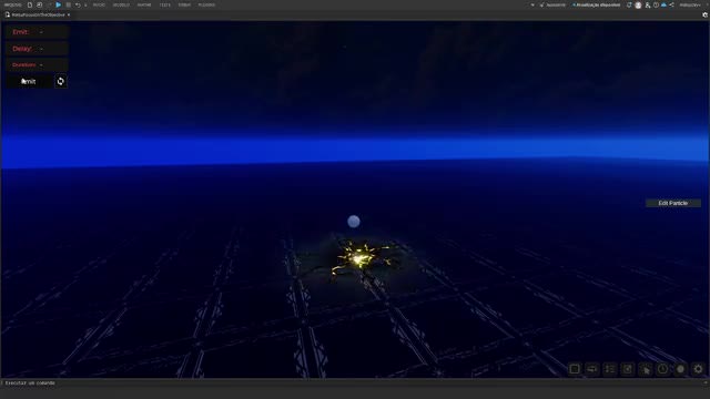 create roblox battleground vfx combat effect skills and custom abilities vfx
