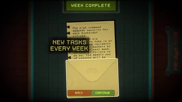 create retro pixel game trailer gameplay promo board game trailer game banner