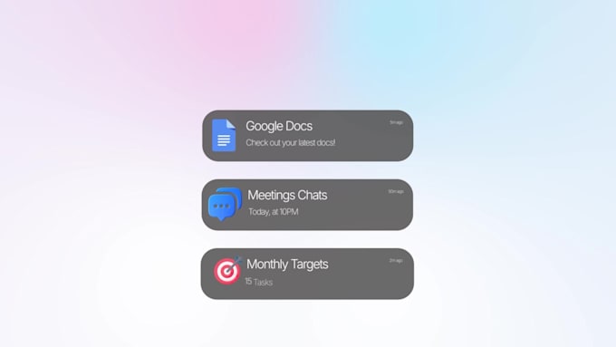 edit saas style videos