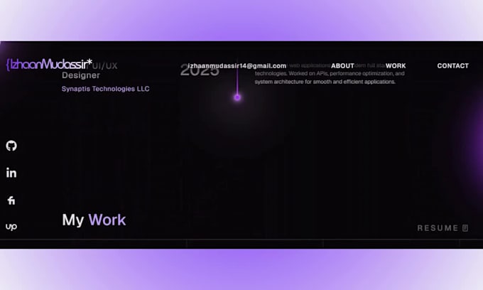 build blazing fast SEO friendly next js and react website