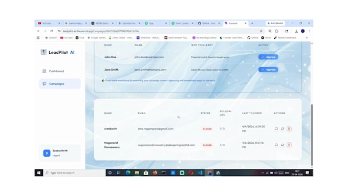 integrate ai features into your existing mern app using custom mcp server
