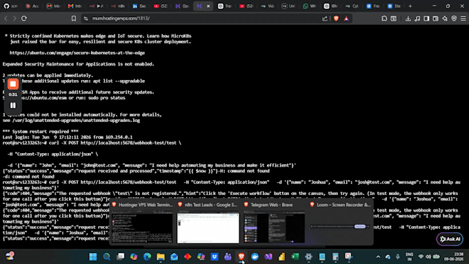 automate lead capture to google sheets with ai replies