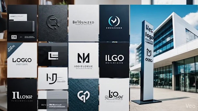 design a logo that makes your brand instantly recognizable
