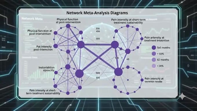 do a systematic review and meta analysis