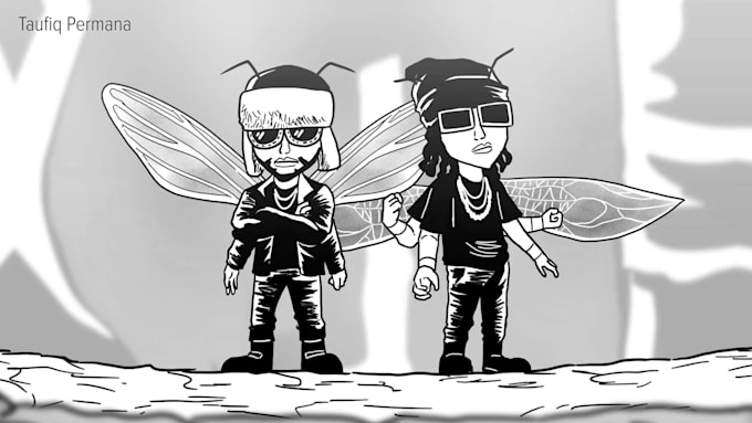 create fantastic animatic storyboard for your video