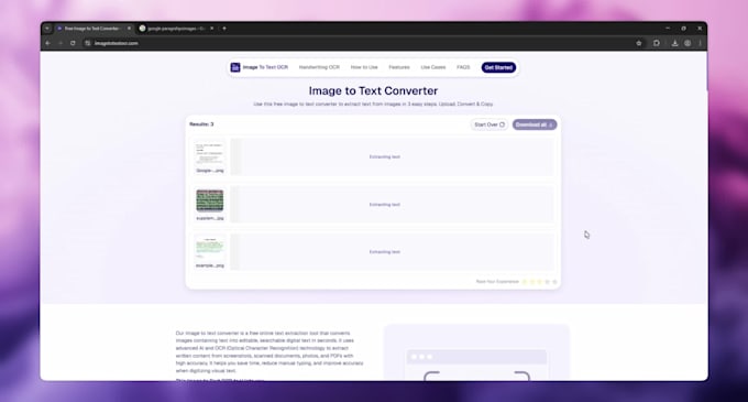 develop ai website, ai chatbot, ai web application, ai software developer
