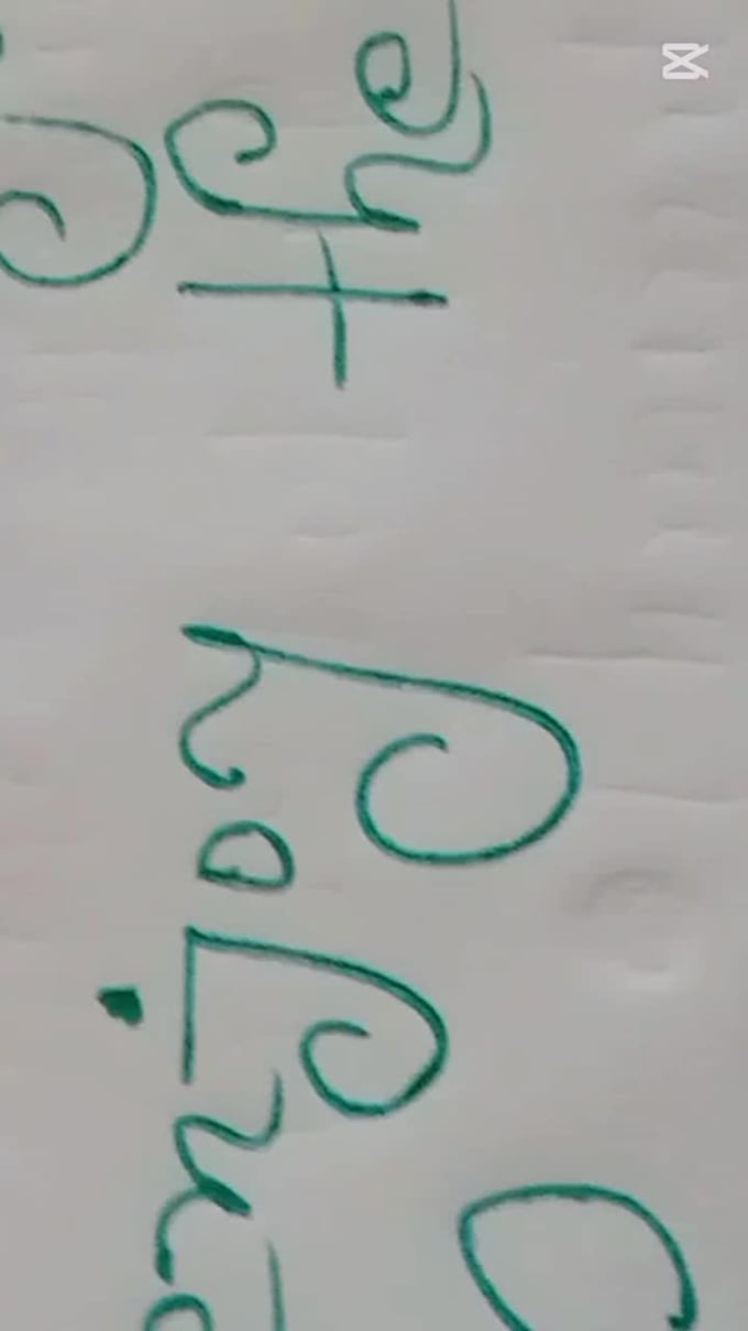 do professional beautiful cursive handwriting and copy paste