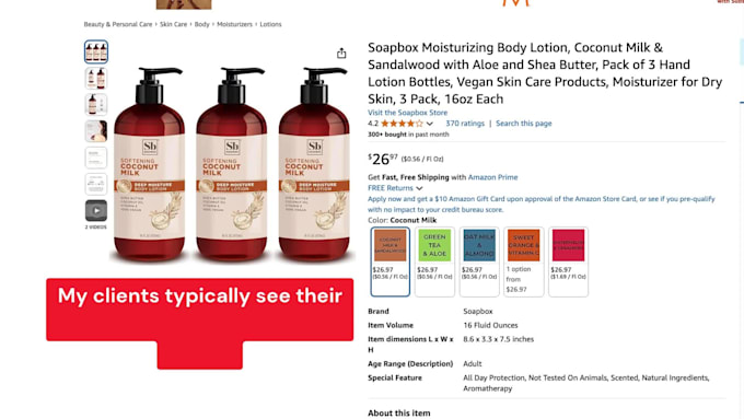 manage your amazon PPC campaigns and amazon advertising