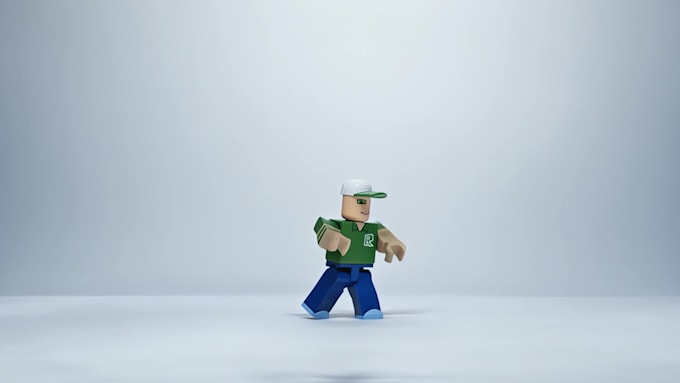create roblox animations for you