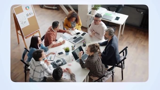 create high converting saas video product demo onboarding video