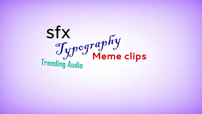 edit your talking head video