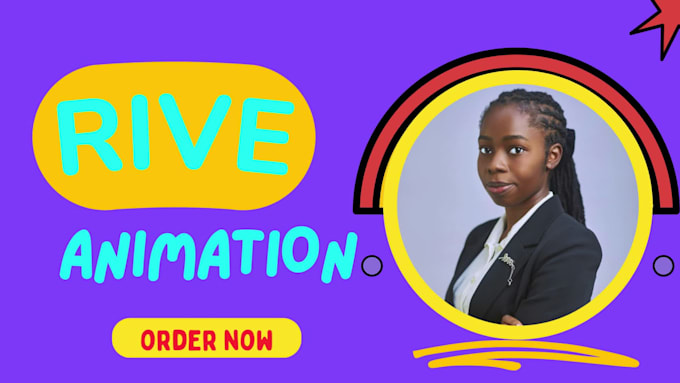 create interactive rive animation lottie animation web animation rive animation
