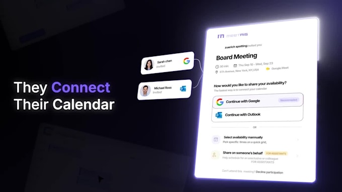 create a startup launch video for your saas, app or product