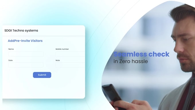 create saas product, app demo video, and software explainer video