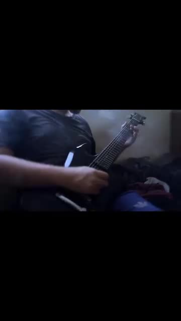 teach you guitar and bass