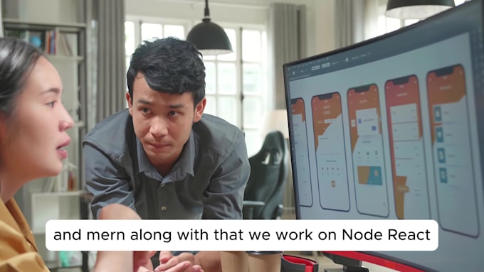 full stack web app developer mern stack developer front end software developer