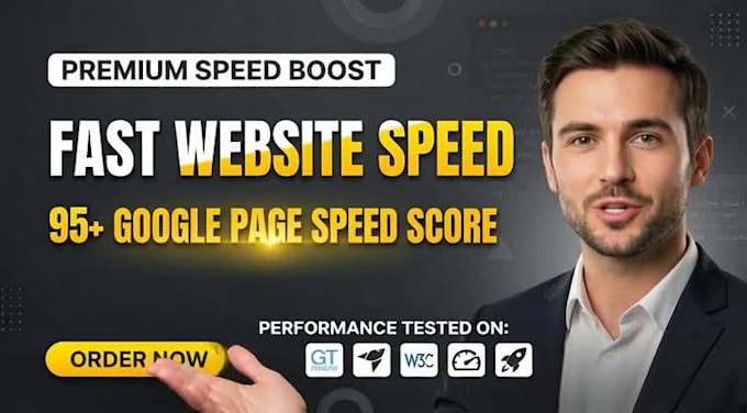 do website speed optimization, wordpress speed, pagespeed, google page speed