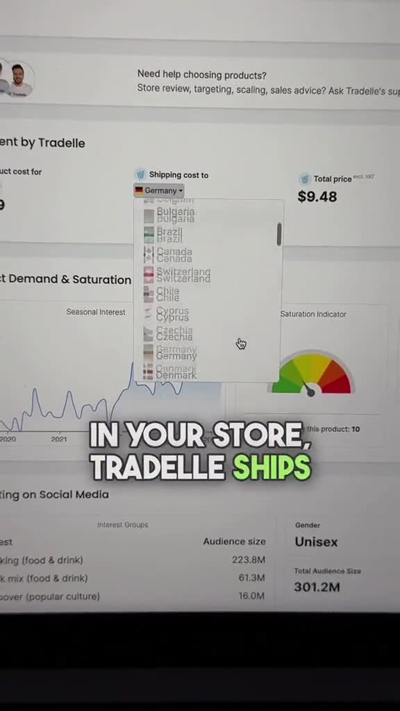 do amazon product research and competitor analysis using helium 10