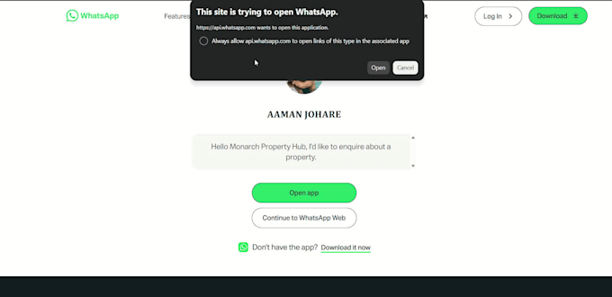 build a modern responsive website with admin dashboard