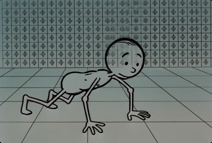 animate custom stick figure videos and 2d stickman animations