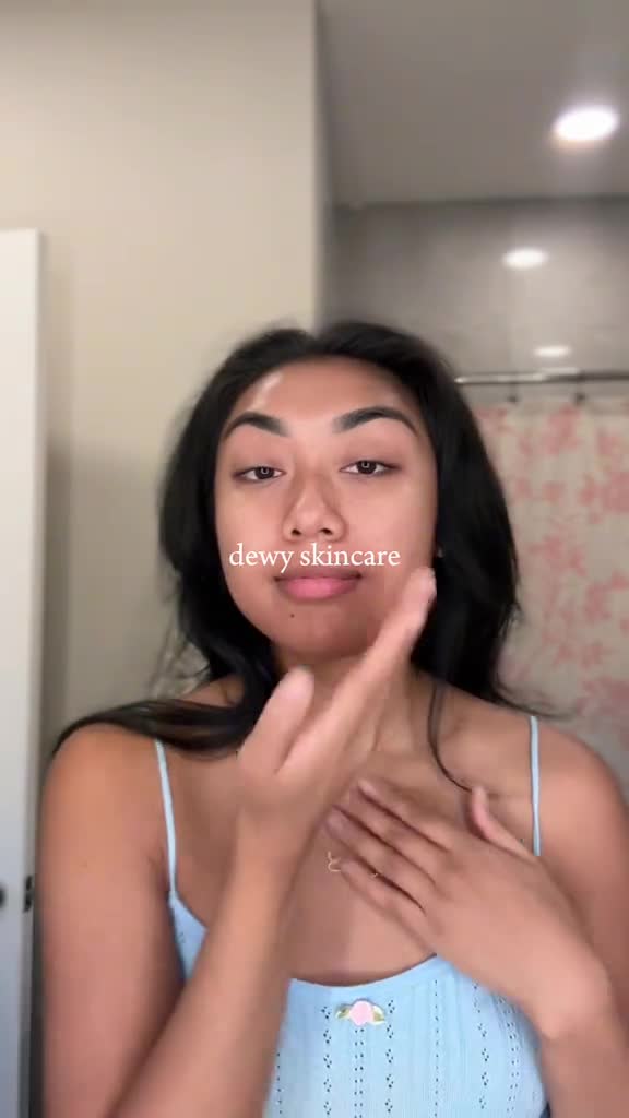 create authentic beauty and skincare ugc videos