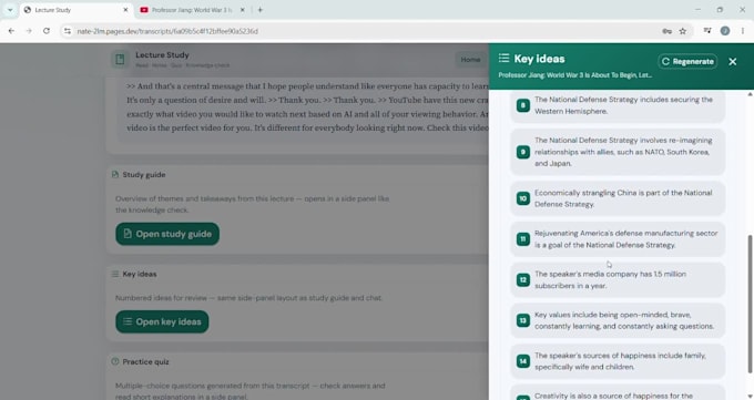 build your ai saas mvp with chatgpt, mern and stripe