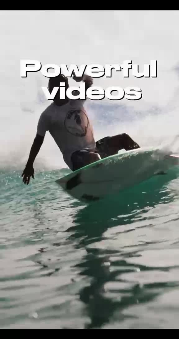create attractive, dynamic, videos with capcut