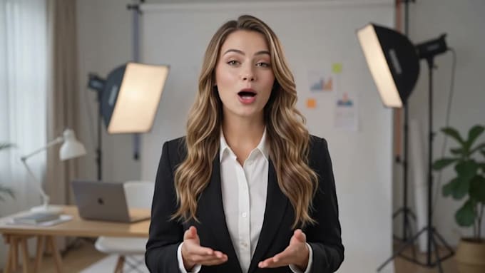 create keygen heygen synthesia ai spokesperson video avatar explainer animations
