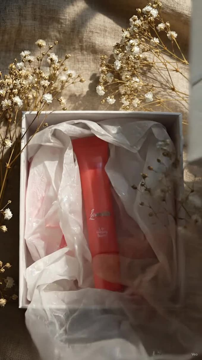 create ai skincare and beauty product ad creatives
