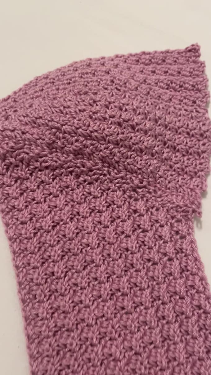 crochet a custom coquette or fairycore piece