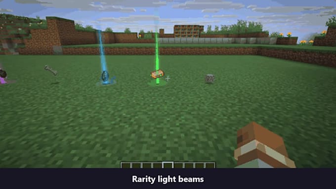 create a custom minecraft mod for fabric or neoforge