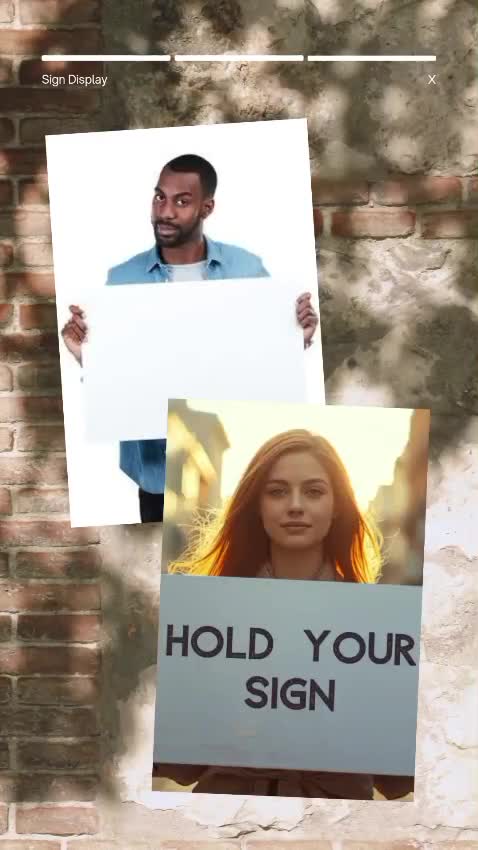 be your human billboard with express 24 hour delivery